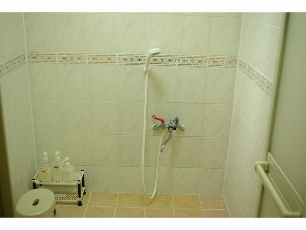 Guest House Lough Style Uruma Zewnętrze zdjęcie