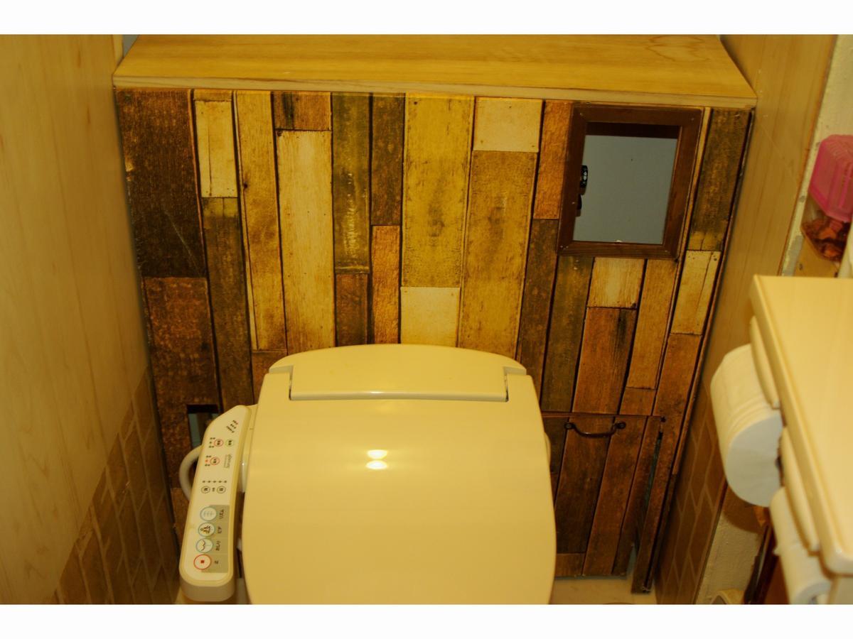 Guest House Lough Style Uruma Zewnętrze zdjęcie