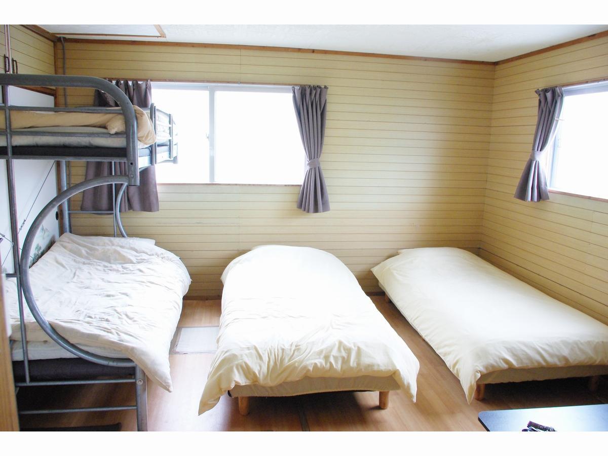 Guest House Lough Style Uruma Zewnętrze zdjęcie